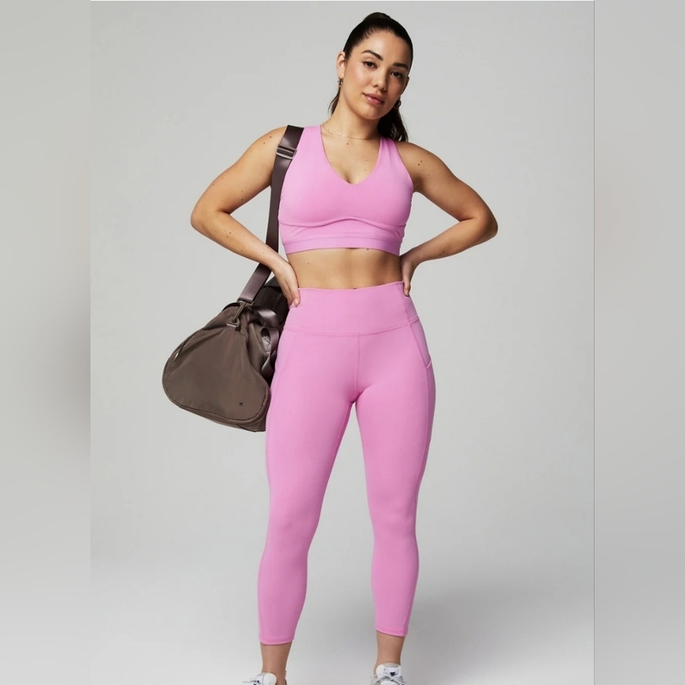 Oasis Purelux High-waisted 7/8 Legging